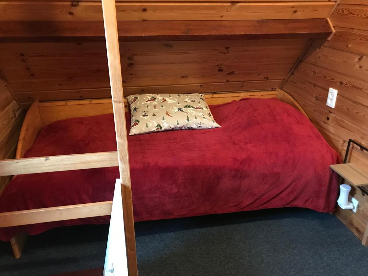 Romantisch Gastenverblijf 'Het Vogelhuisje' Lunteren Bagian luar foto