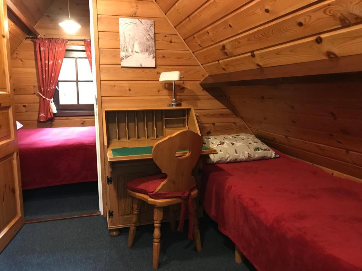 Romantisch Gastenverblijf 'Het Vogelhuisje' Lunteren Bagian luar foto