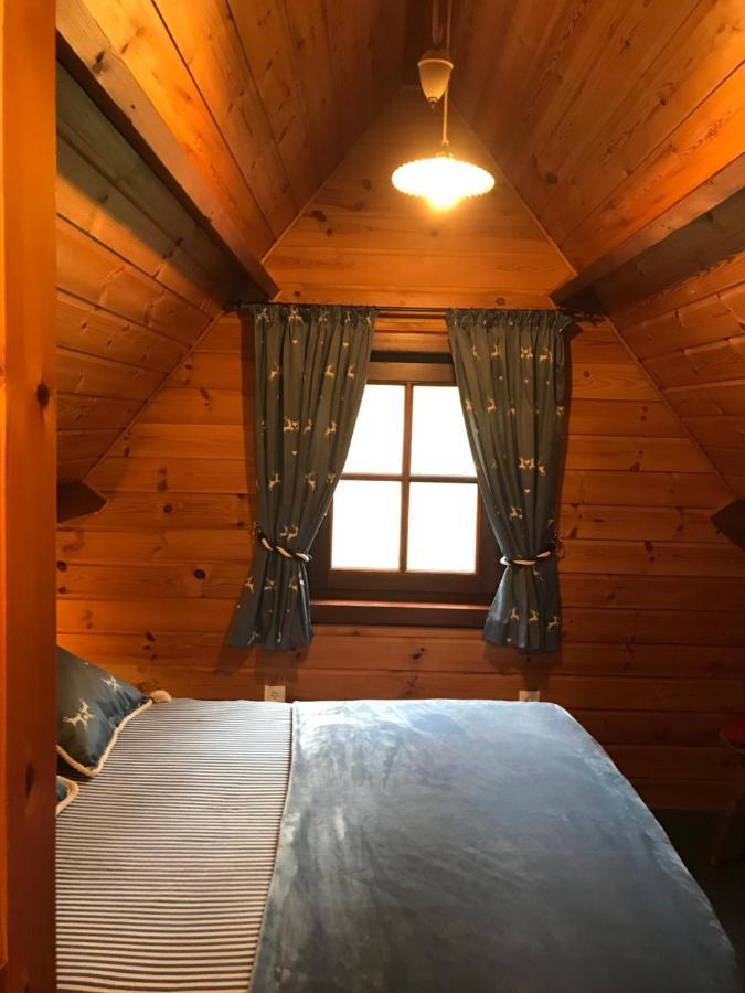 Romantisch Gastenverblijf 'Het Vogelhuisje' Lunteren Bagian luar foto