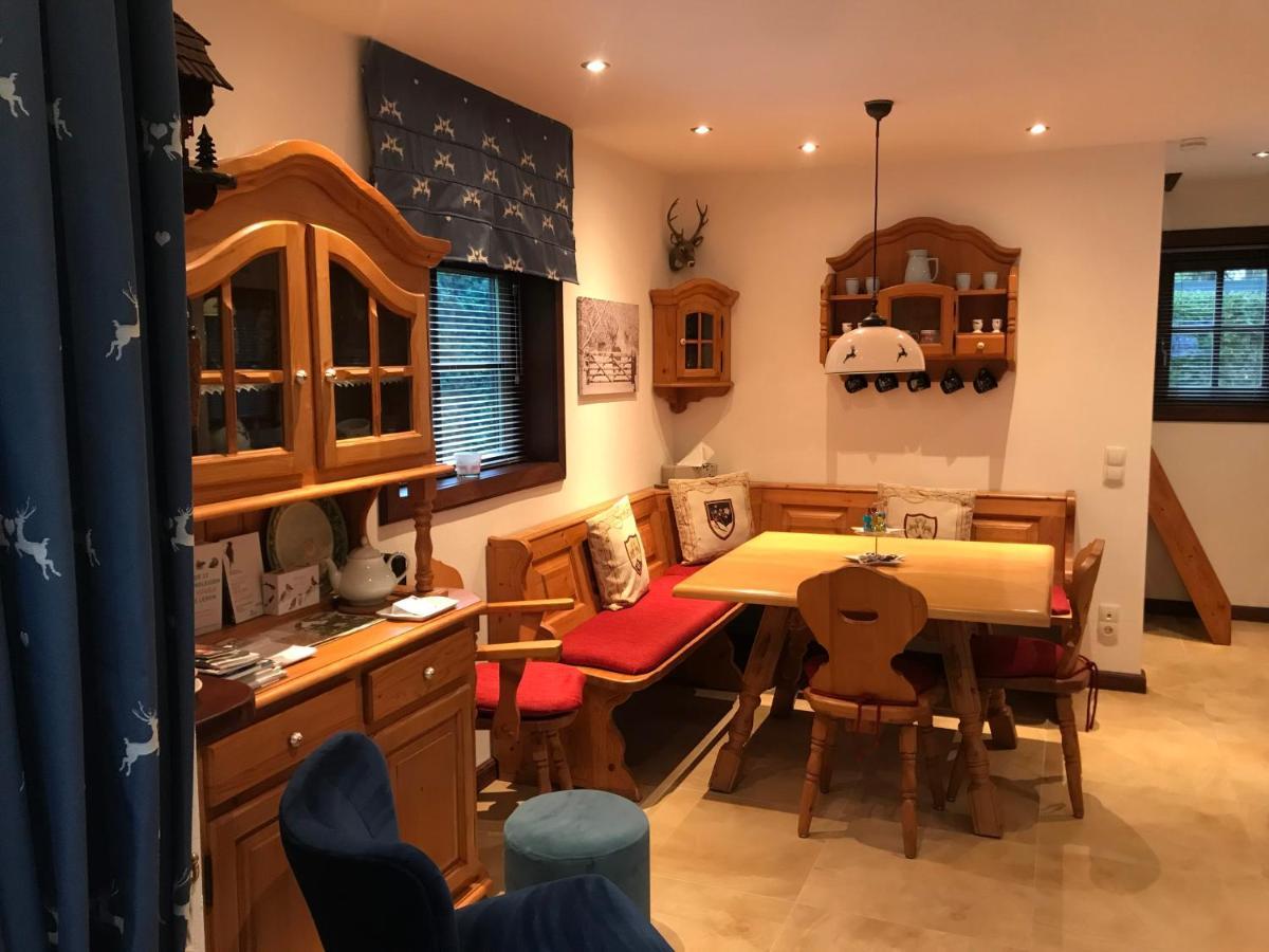 Romantisch Gastenverblijf 'Het Vogelhuisje' Lunteren Bagian luar foto